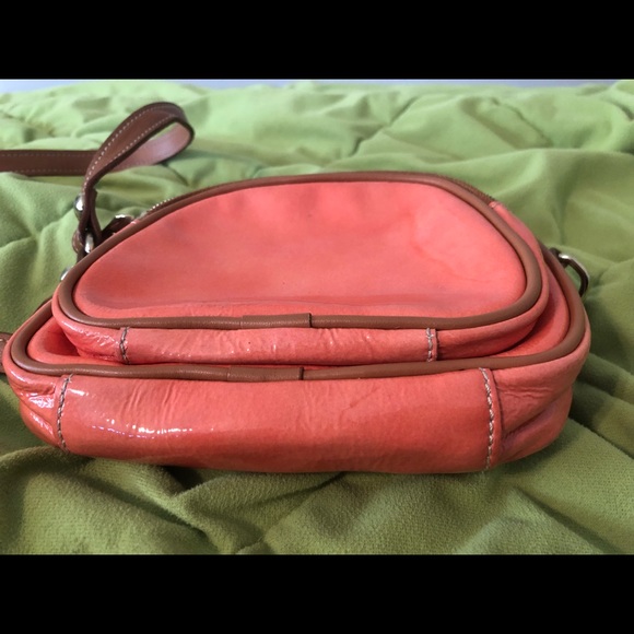 VALENTINA small shoulder purse - Picture 4 of 8